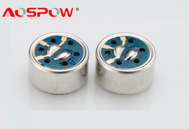 心型指向拾音麥克風的原理是什么？