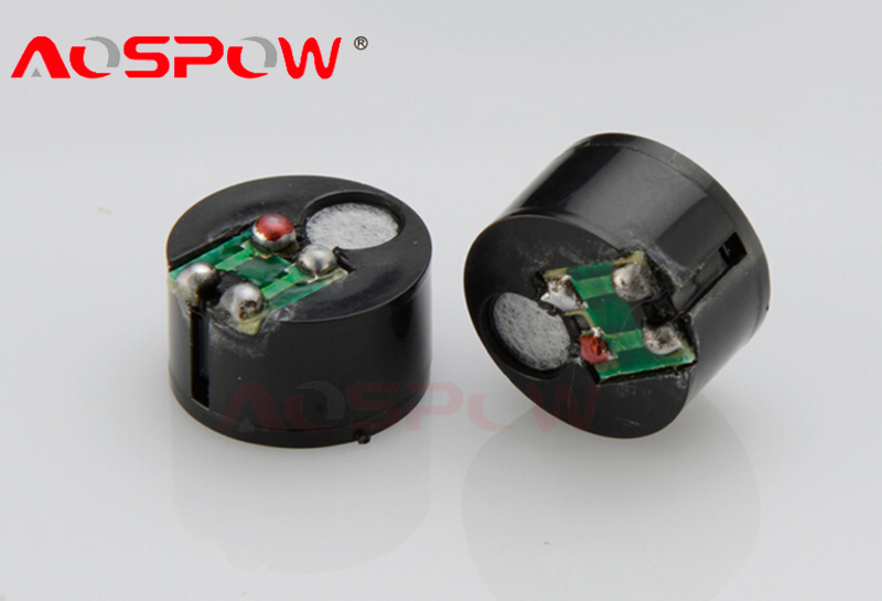 電容咪頭或動圈咪頭哪個更好?這兩者有什么區別?