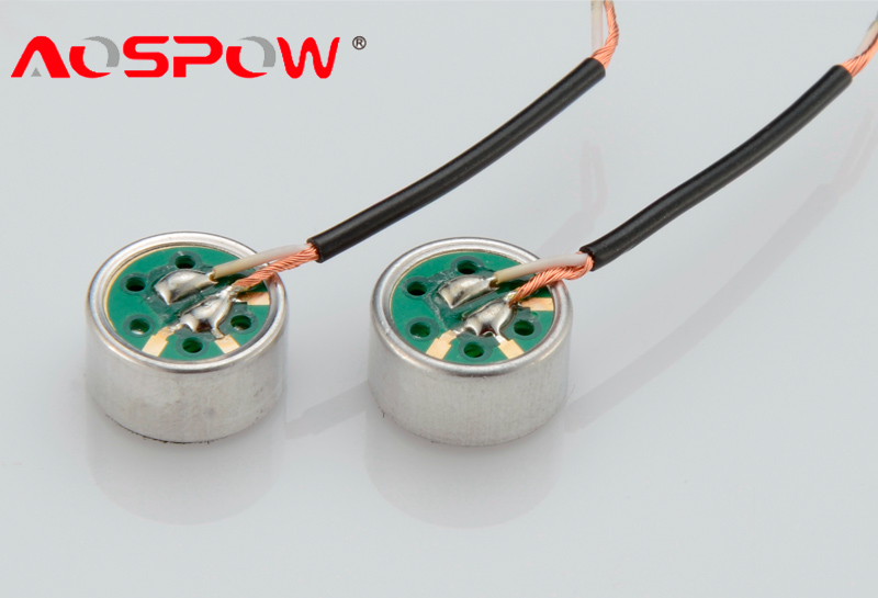 怎么辨別咪頭的好壞？