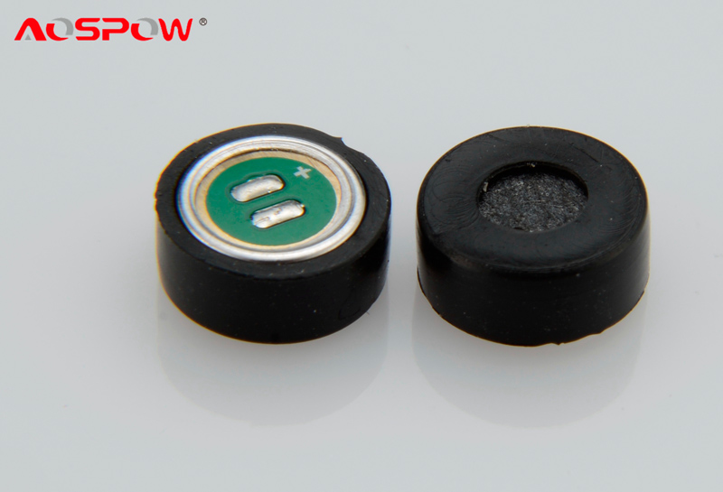 防風有源降噪硅咪頭原理概述